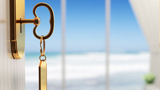 Residential Locksmith at Heritage By The Bay, California